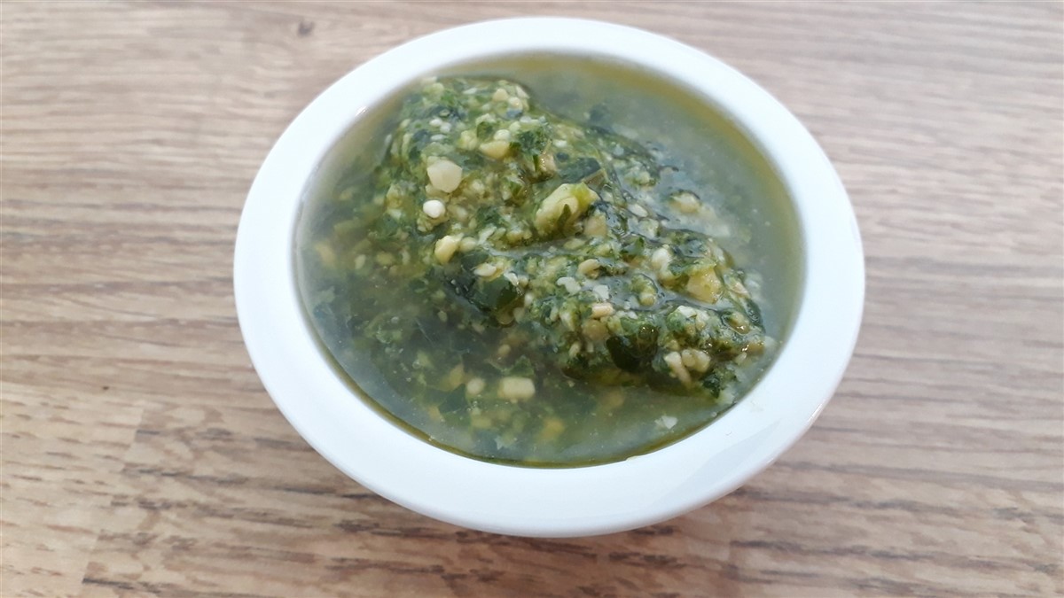 Pesto Genovese