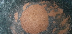 minced meat spice mix