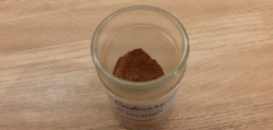 Five spice powder